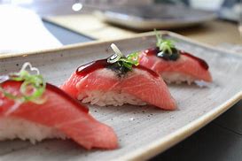 Image result for Creative Nigiri