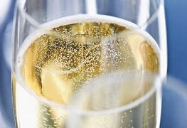 Image result for Champagne Glass Bubbles