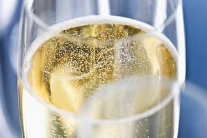 Image result for Pinterest Champagne Glass with Bubbles