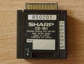 Image result for Sharp Ce-161