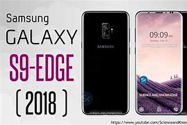 Image result for Samsung Galaxy S9 Edge AOD