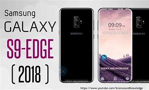Image result for Galaxy S9 Edge