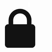 Image result for Unlocked Padlock Clip Art