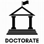 Image result for Doctorate Degree Definition