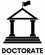 Image result for Is PhD and Doctorate the Same