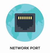 Image result for Net Port Logo
