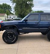 Image result for 2000 Jeep Cherokee Off-Road