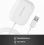 Image result for China Air Pods Wireless Charging Image