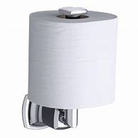 Image result for Vertical Toilet Paper Holder for Partitions