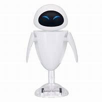 Image result for Wall E and Eve Humanoid Robot