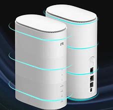 Image result for 5G WiFi Router White