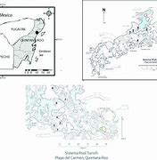 Image result for Map of Caves in Arizona