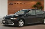 Image result for Camry XSE V6