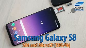 Image result for Samsung Galaxy S8 Sim Card