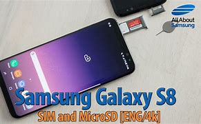 Image result for Samsung Galaxy S8 Sim Card