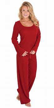 Image result for Cozy Women's Pajamas