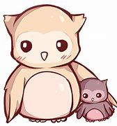 Image result for Animoji Owl