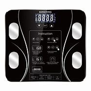 Image result for Digital Human Weight Scale