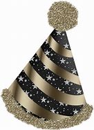 Image result for New Year's Hat PNG