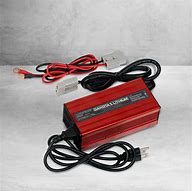 Image result for Lithium Rechargeable Battery Charger