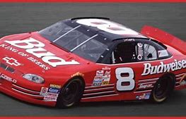 Image result for NASCAR Busch North Series Cars 1999