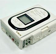 Image result for Aiwa Cassette Recorder