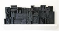 Image result for Louise Nevelson Sculpture