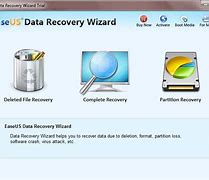 Image result for EaseUS Data Recovery Software
