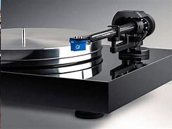 Image result for Project Turntable