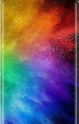 Image result for Picture of Phone Rainbow Theme