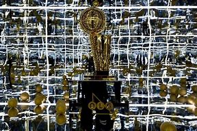 Image result for NBA Trophy Room
