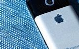 Image result for Fake iPhone Logo