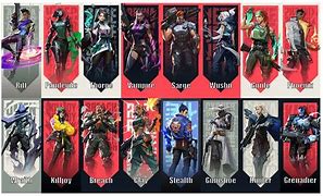 Image result for Hot Valorant eSports Players