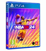 Image result for NBA 2K24 PS4