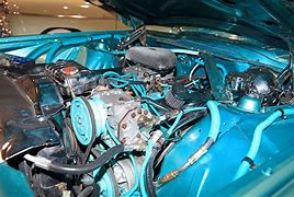 Image result for Ford Thunderbird Engine