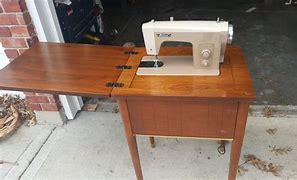 Image result for Vintage Nelco Sewing Machine