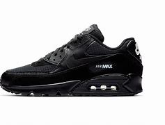 Image result for Nike Air Max 90 Premium Black