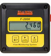 Image result for Pool Flow Meter