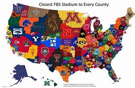 Image result for CFB Map