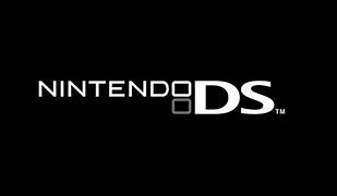 Image result for Nintendo DS Logo