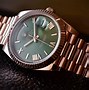 Image result for Rolex Old Date Day