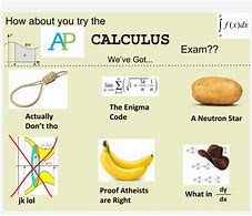 Image result for AP Calc Memes