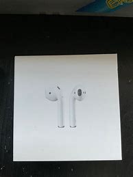 Image result for Apple AirPods Box