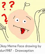 Image result for Crying Drawing Meme