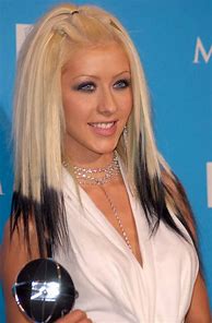 Image result for Christina Aguilera