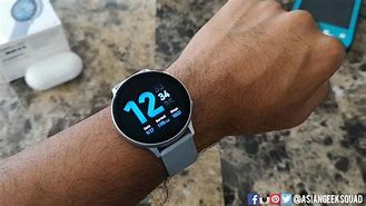 Image result for Samsung Galaxy Watch Active Setup