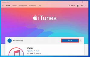 Image result for Install Latest Version iTunes