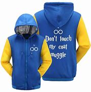 Image result for Don't Touch My Watch Muggle