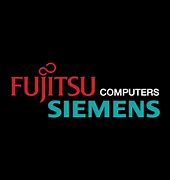 Image result for Fujitsu Logo BMP