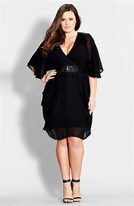 Image result for Plus Size Women Fashion